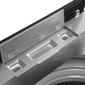 Lavadora Digital Automática de 12 kg Silver Mabe - LMA2120WPAB0