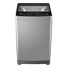 Lavadora Digital Automática de 12 kg Silver Mabe - LMA2120WPAB0