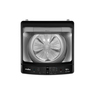 Lavadora Digital Automática de 12 kg Silver Mabe - LMA2120WPAB0