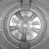 Lavadora Digital Automática de 12 kg Silver Mabe - LMA2120WPAB0