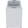 Lavadora Automática Agitador 19 kg Blanca Mabe - LMA79114WBAB0