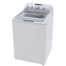 Lavadora Automática Agitador 19 kg Blanca Mabe - LMA79114WBAB0