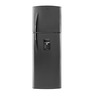 Nevera No Frost 300 Lts. Brutos Black Stainless Steel Mabe-RMA300FYCC