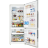 Refrigerador Bottom Freezer 520 L Inoxidable MABE - RMB520IBBRX0