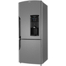 Refrigerador Bottom Freezer 520 L Inoxidable MABE - RMB520IBBRX0