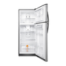 Nevera No Frost 360 Lts. Brutos Inoxidable Mabe - RMP360FYCU