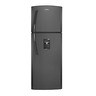 Nevera No Frost 400 Lts. Brutos Grafito Mabe - RMP400FLCG