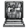 Lavavajillas Empotrable 12 servicios Inoxidable Haier - QDP225SSPSS