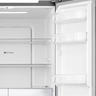 Refrigerador Automático 482 L Inoxidable Mabe - MTM482SENSS0