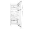 Refrigerador Automático 19 pies cúbicos (510 L) Vidrio Negro IO Mabe - IOM510MZMRN0
