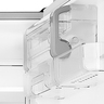 Refrigerador Automático 19 pies cúbicos (510 L) Vidrio Negro IO Mabe - IOM510MZMRN0
