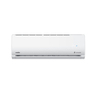 Aire Acondicionado Mini Split Inverter Frío-Calor 220 V 1.5 Toneladas (18,000 BTU) Blanco Mabe - MMI18HDBWCA6M8