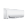 Aire Acondicionado Mini Split Inverter Frío-Calor 115 V 1 Tonelada (12,000 BTU) Blanco Mabe - MMI12HABWCA6M8