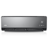 Aire Acondicionado Mini Split Inverter 220 V 12,000 BTU Espejo Mabe - MMI12CDMCCM9