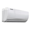 Aire Acondicionado Mini Split Tradicional Frío-Calor 220 V 3 Toneladas (36,000 BTU) Blanco Mabe - MMT36HDBWCAAXM8