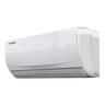Aire Acondicionado Mini Split Tradicional Frío-Calor 220 V 3 Toneladas (36,000 BTU) Blanco Mabe - MMT36HDBWCAAXM8