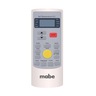 Aire Acondicionado Mini Split Inverter Solo Frío 220 V 1.5 Toneladas (18,000 BTU) Blanco Mabe - MMI18CDBWCAAXM8