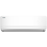 Aire Acondicionado Mini Split Tradicional Frío-Calor 220 V 1.5 Toneladas (18,000 BTU) Blanco Mabe - MMT18HDBWCAAXM8