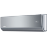 Aire Acondicionado Mini Split Tradicional Solo Frío 220 V 1.5 Toneladas (18,000 BTU) Silver Mabe - MMT18CDBSCAM8