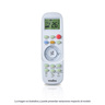 Aire Acondicionado Mini Split Inverter Solo Frío 110 V 1 Tonelada (12,000 BTU) Blanco Mabe - MMI12CABWCAM8