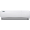 Aire Acondicionado Mini Split Tradicional Solo Frío 110 V 1 Tonelada (12,000 BTU) Blanco Mabe - MMT12CABWCAAXM8