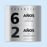 Aire Acondicionado Mini Split Tradicional Solo Frío 110 V 1 Tonelada (12,000 BTU) Blanco Mabe - MMT12CABWCAM8