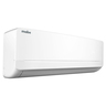 Aire Acondicionado Mini Split Tradicional Frío-Calor 110 V 1 Tonelada (12,000 BTU) Blanco Mabe - MMT12HABWCAAXM8