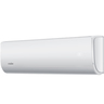Aire Acondicionado Mini Split Tradicional Frío-Calor 220 V 2 toneladas (24,000 BTU) Blanco Mabe - MMT24HDBWCAM8
