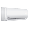 Aire Acondicionado Mini Split Tradicional Solo Frío 115 V 1 Tonelada (12,000 BTU) Blanco Mabe - MMT12CABWCAM2