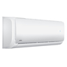 Aire Acondicionado Mini Split Tradicional Solo Frío 220 V 1 Tonelada (12,000 BTU) Blanco Mabe - MMT12CDBWCAM2