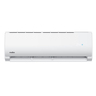 Aire Acondicionado Mini Split Tradicional Frío-Calor 220 V 1 Tonelada (12,000 BTU) Blanco Mabe - MMT12HDBWCAM2