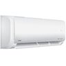 Aire Acondicionado Mini Split Inverter 220 V 12,000 BTU Blanco Mabe - MMI12CDBWCC6M9