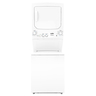 Centro de Lavado Aqua Saver Green Eléctrico 220 V 20 kg Blanco con Sanitizado Mabe - MCL2040ESBB0