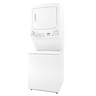 Centro de Lavado Aqua Saver Green Eléctrico 220 V 20 kg Blanco con Sanitizado Mabe - MCL2040ESBB0