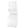 Centro de Lavado Aqua Saver Green a Gas Natural 20 kg Blanco con Sanitizado Mabe - MCL2040GSBB0