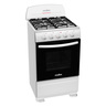 Estufa a Gas 20 pulgadas (51 cm) Blanco Mabe - EMA5105SB0