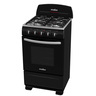 Cocina a Gas 20 pulgadas (51 cm) Negra Mabe - EMA5105SN0