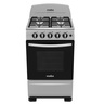 Cocina a Gas 20 pulgadas (51 cm) Silver Mabe - EMA5110SG0
