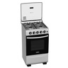 Cocina a Gas 20 pulgadas (51 cm) Silver Mabe - EMA5120AG0