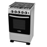 Cocina a Gas 20 pulgadas (51 cm) Silver Mabe - EMA5120SG0