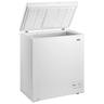 Congelador Horizontal 5 pies cúbicos (142 L) Blanco Mabe - CHM5BPS0