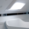 Congelador Horizontal 259 L (9 cu.ft.) Blanco Mabe - CHM9BPS1