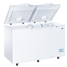 Congelador Horizontal 25 pies cúbicos (719 L) Blanco Mabe - CHM25BPL1