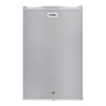 Frigobar Manual 90 L (4 pies) Inoxidable Mabe - RMF0411PYMX0