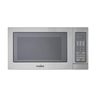 Horno de microondas 1.1. pies cúbicos (30 L) 120 V Inoxidable Mabe - HMM11XEB
