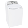 Lavadora Aqua Saver Green Automática 17 kg Blanca con Sanitizado Mabe - LMA77113CBAB0