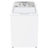 Lavadora Aqua Saver Green Automática 17 kg Blanca con Sanitizado Mabe - LMA77113CBAB0