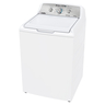 Lavadora Aqua Saver Green Automática 17 kg Blanca con Sanitizado Mabe - LMA77113CBAB0