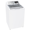 Lavadora Aqua Saver Green High Efficiency Automática 20 kg Blanca con Sanitizado Mabe - LMH70201WBAB0
