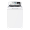 Lavadora Automática Aqua Saver Green High Efficiency 22 kg Blanca con Sanitizado Mabe - LMH72201WBAB0